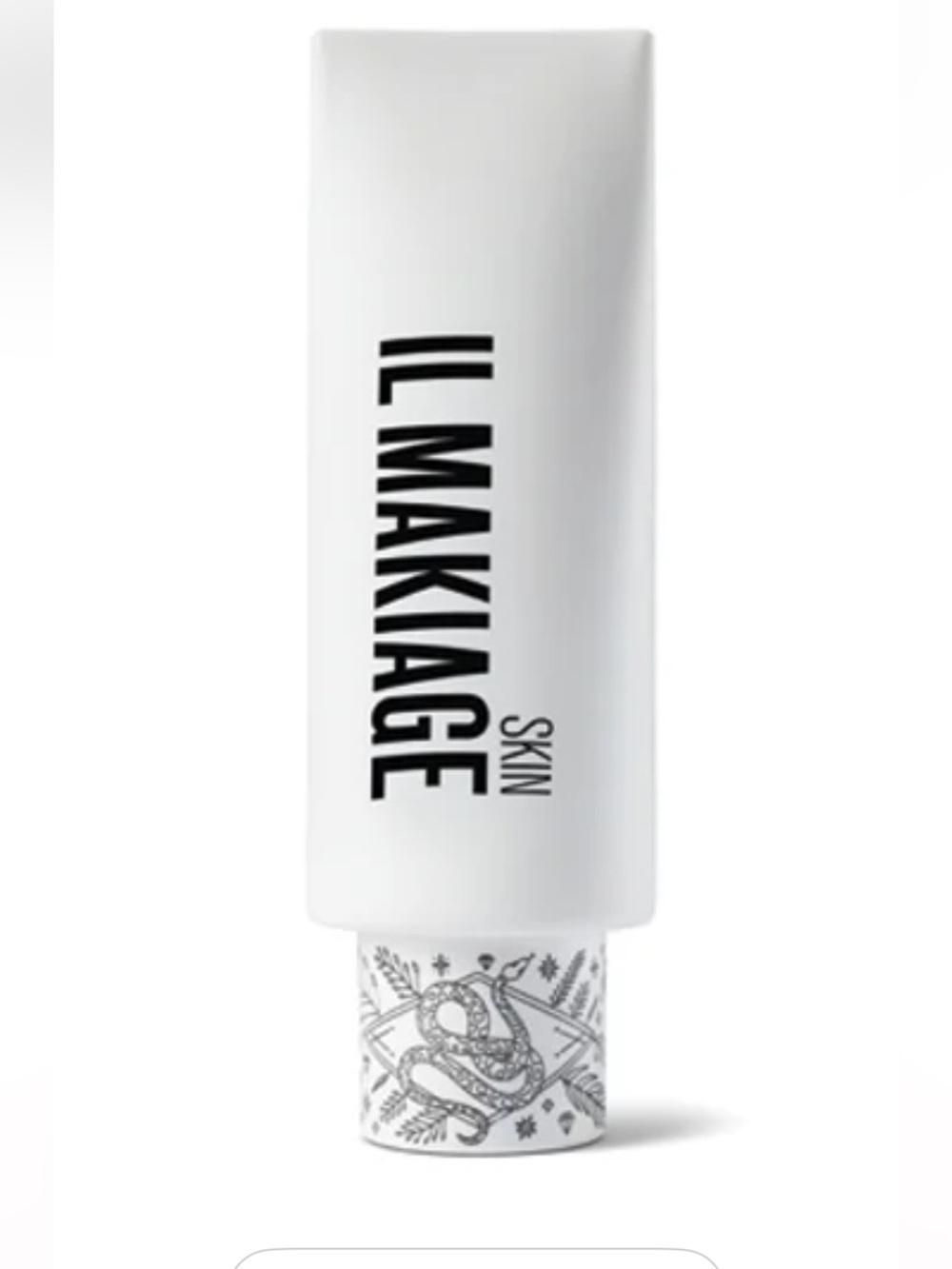 IL MAKIAGE Skin Anti Aging Power Polish Exfoliant